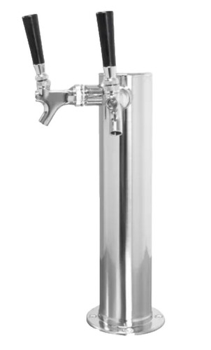Asahi ビールディスペンサー DBF-G40WA Hoshizaki DBF-G40WA 100V 2017 Draft beer dispenser Asahi Used