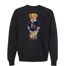 New York teddy bear sweatshirt, american teddy bear shirt,teddy bear sweatshirt