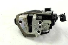 6906042021 LEFT REAR DOOR LOCK TOYOTA RAV 4 2.2 D 4X4 1