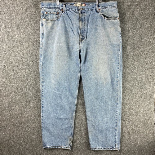 Levi's 550 Relaxed Fit Jeans Men's 