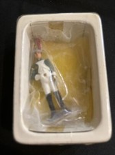 54MM NAPOLEONIC FRENCH Lead toy soldier as pictured