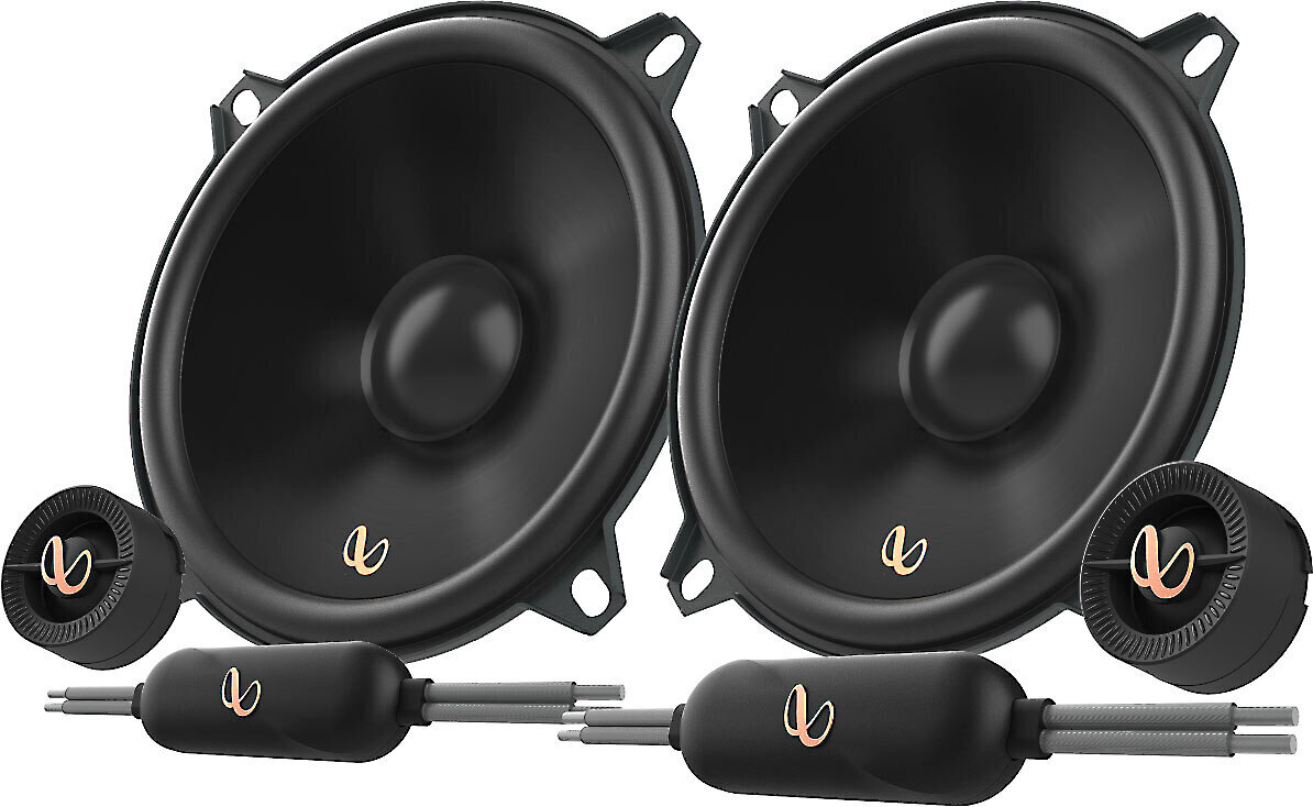 5-14-компонентная система Infinity Primus PR503CF 18590₽