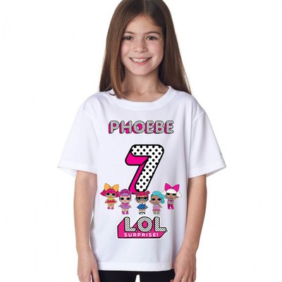 birthday t shirts uk