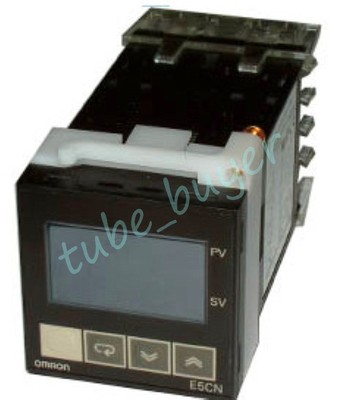 OMRON E5CN-Q2T New 1 Year Warranty cl
