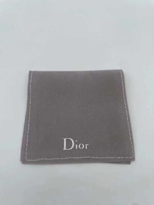 NEW! Christian Dior White Gold Gift box, Dust bag, Ribbon  display picture 1