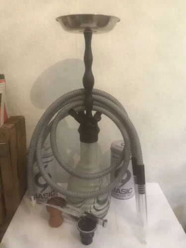 Glas-Shisha Shishas Kaya