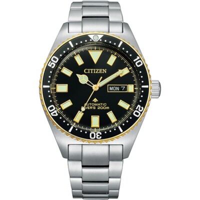 citizen promaster marine ny0125 83e