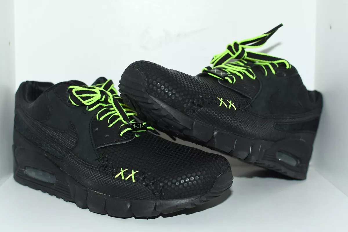 Air max 90 x kaws 2025 Air max 90 x kaws 2025