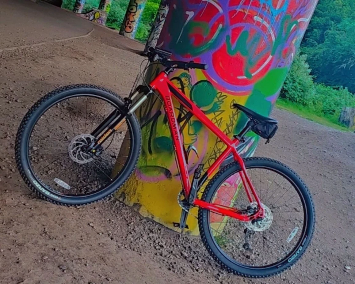 Ebay boardman hotsell