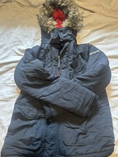 Hollister Coat