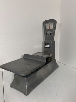 Vtg. 1960's 3 Lbs. Tested And Approved “Exact Weight” Scale | eBay Vtg. 1960's 3 Lbs. Tested And Approved “Exact Weight” Scale | eBay