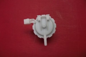 Bosch Waschmaschine WAB24161GB/02 DRUCKSCHALTER