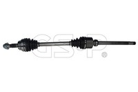 217050 GSP Antriebswelle FüR CitroËN,Fiat,Peugeot