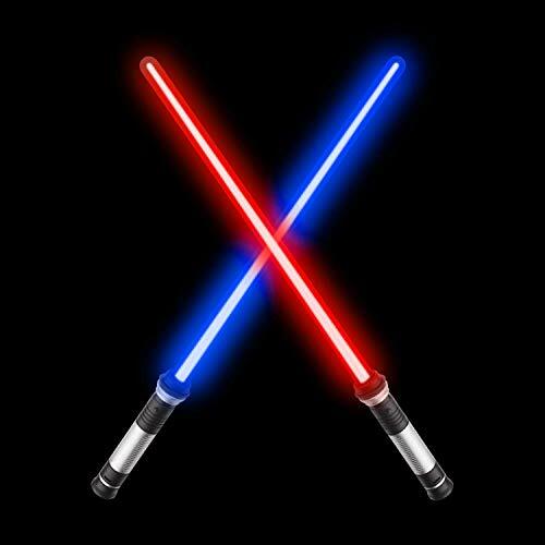 neon lightsaber