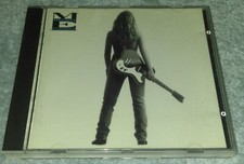 Never Enough by Melissa Etheridge CD Mar-1992 Island Label