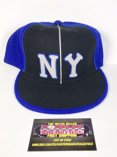 VTG New York Black Yankees Negro League 