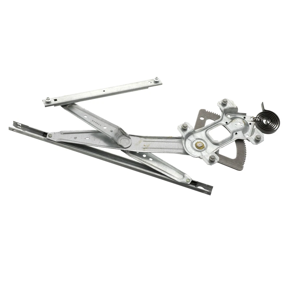 Genuine Ford F-250 F-350 Super Duty Window Regulator Driver Side 6C3Z-2523209-AA - Image 3 of 4