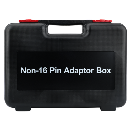 2026 LAUNCH X431 PRO3S+ V+ PRO 5 Profi OBD2 Diagnosegerät ALLE SYSTEM ECU Coding - Bild 17 von 18