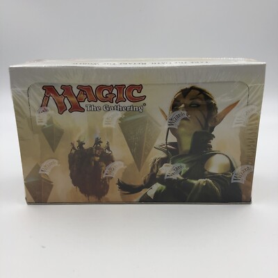 mtg oath of the gatewatch booster box Magic The Gathering Oath of the Gatewatch Booster Box KOREAN, 36 Packs  Wizards of the Coast