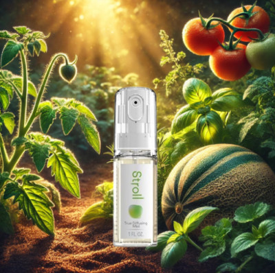 Glade True Diffusing Mist Room Fragrance Spray Stroll mist 1fl