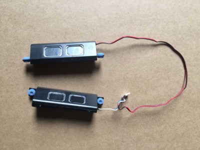 Altoparlanti Compatibili Per Dell E6540 - Modello 04JDNR PK23000KM00, L+R, Garanzia 9 Mesi - Foto 13