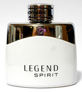 mont blanc legend 50 ml
