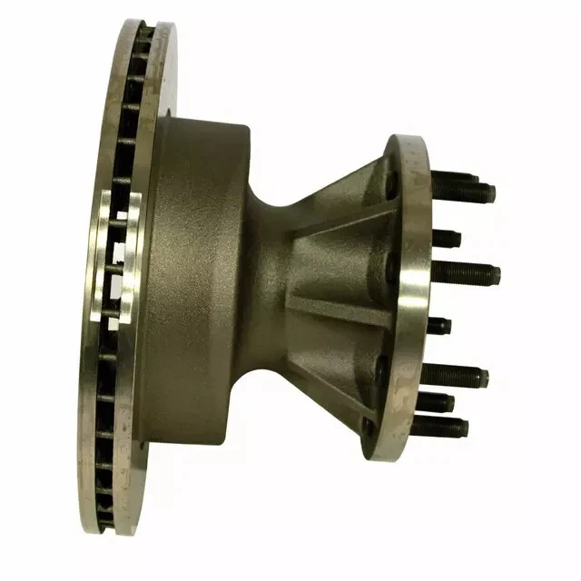 Ford E250 1995-2007, conjunto de rueda de buje E350, número de pieza F8UZ-1102-CA (NUEVO) Foto 2 de 4