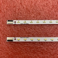 2pcs LED strip For 50VLE930BL 50VLE932BH Shar...