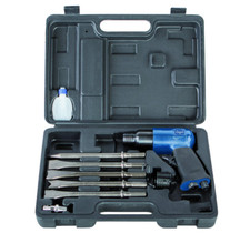 Scheppach Air Compressor Chisel Hammer 7906100716