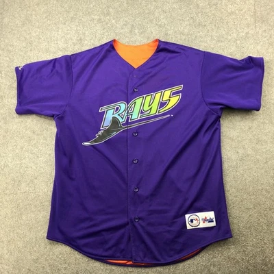 Tampa Bay Devil Rays MLB Fan Jerseys for sale | eBay