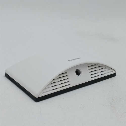 Cámara de monitoreo para ventanas Panasonic HomeHawk monitoreo para exteriores KX-HNC500 - Imagen 2 de 3