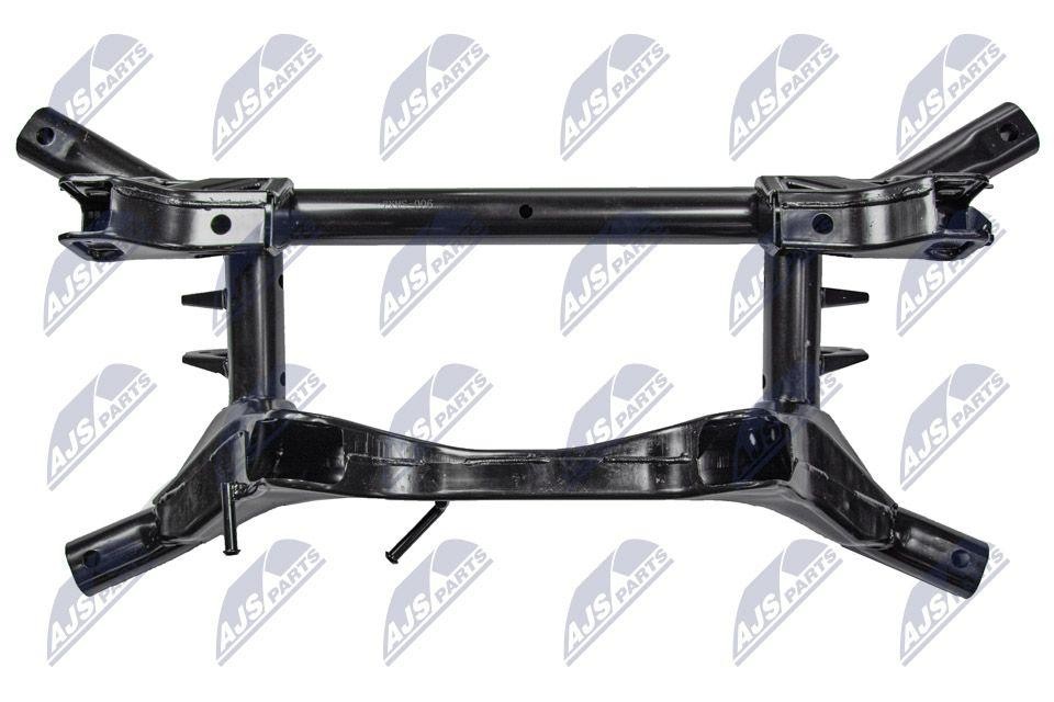 NTY Rear Axle Housing ZRZ-MS-006 for Mitsubishi