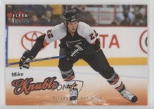 2008-09 Fleer Ultra Mike Knuble #71 b8c