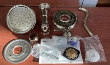 NEW Moen UT3313EPNL Belfield M-Core 3-Series Tub&Shower Trim Polished Nickel B19