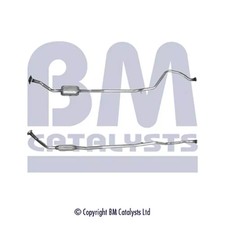 Katalysator BM CATALYSTS BM80117H PEUGEOT 306 1.9 D