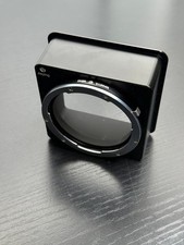 Hot  For Mamiya Phase One M645 Lens Mount To ALPA Camera Tube Adapter