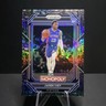 Panini 2022-23 Prizm Black Monopoly Rookie Jaden Ivey #26 Detroit Pistons NBA