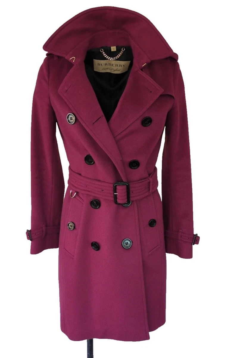 Burberry Sandringham Trench Coats Coats, Jackets & Vests for Women