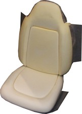 New Front Bucket Seat Foam Pui Fits 1970-1971 Dodge Dart Bun701kabeu New Front Bucket Seat Foam Pui Fits 1970-1971 Dodge Dart Bun701kabeu