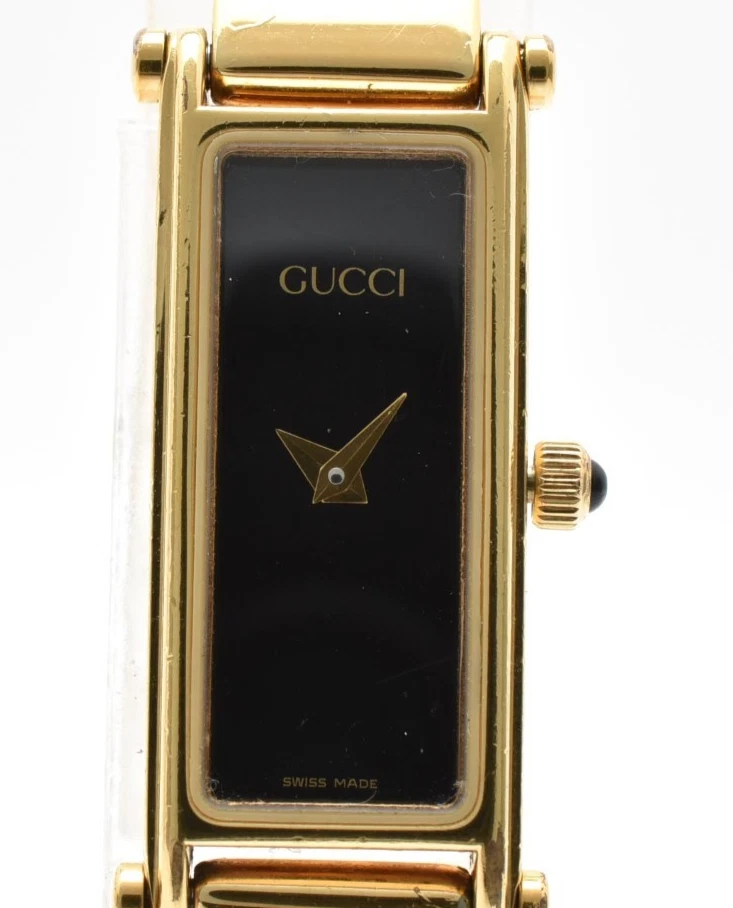 Gucci 1500L Wristwatches for sale - eBay