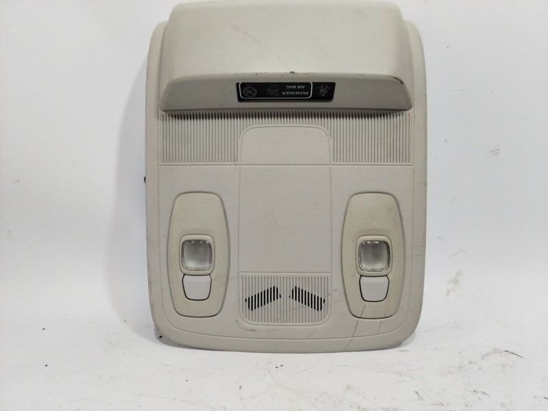 969806373R luz interior RENAULT MEGANE IV BERLINA 5P BOSE-EDITION 2015 1829526