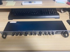 TRONIC M300 spatial multi-effects reverb