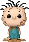 Funko Pop! Animation Peanuts Pigpen Vinyl Figure #2094 w/ Protector