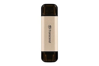 Transcend W127153167 TS256GJF930C JetFlash 930C USB3.2ÒType C + Type A TLC ~E~