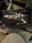 LEGO Star Wars: X-Wing Starfighter (75355)