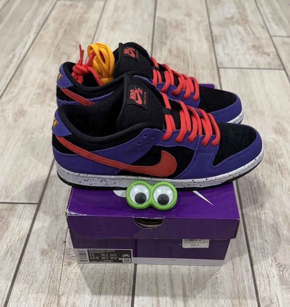 Preços baixos em Nike Dunk Pro SB Low Eire | eBay