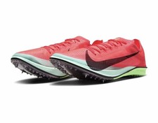 Nike Dragonfly 2 Elite Bright Crimson Distance Size 7 FZ9315-600