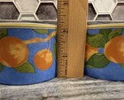 Laure Japy Paris Limoges Province Set Of 2 Coffee Cups — photo 3