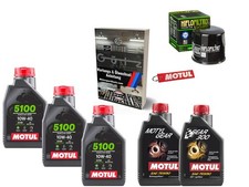 La Clientèle Entretien Inspection pour Segway Snarler AT6 Huile Motul Differ