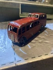 1950s Vintage Dinky Toys Observation Coach No 29f